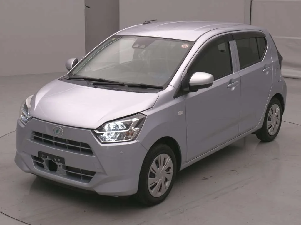 Daihatsu Mira e:S LA350S 2023